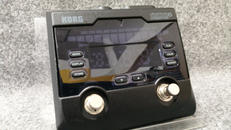 チューナー|KORG