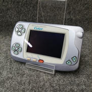 バンダイ　液晶ゲーム レトロ 液晶ゲーム】バンダイ ゲームデジタル 大地震 ダイジシン