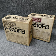 ユニットペア|DIATONE