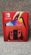 SWITCH有機EL　マリオレッド