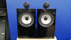 スピーカー(ペア)|B&W