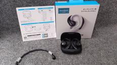 ワイヤレスイヤホン|ANKER