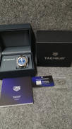 時計|TAGHEUER