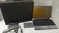 ノートパソコン|ALIENWARE