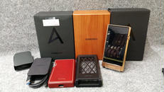 デジタルオーディオプレーヤー|ASTELL&KERN