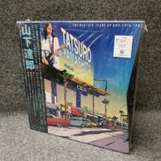 未開封　THE RCA/AIR YEARS1976-1982|BMGファンハウス