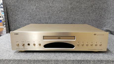 ＣＤレシーバー　ＣＥＣ　SCD1872mkⅡ 動作確認済】C.E.C SCD1872mkⅡ CDレシーバー - メルカリ