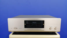 D/Aコンバーター|ACCUPHASE