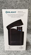 充電式ライト|OLIGHT