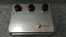 エフェクター|KLON
