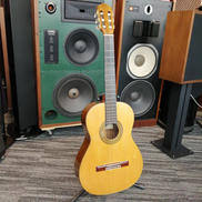 クラシックギター|KUNIYOSHI MATSUI