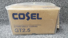 リニア電源|コーセル株式会社