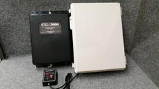 オートマチックアンテナチューナー|CG ANTENNA LTD.