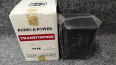 電源トランス|TAMURA