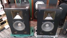 Electoro Voice mb201 mB202 中古品ペア Electro-Voice スピーカーアクセサリー | 株式会社 楽器音響札幌