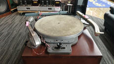 レコードプレーヤー|REK-O-KUT