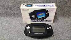 ゲームボーイアドバンス