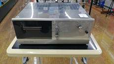 パワーアンプ（管球式）|TEHNICS