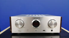 プリメインアンプ|MARANTZ