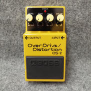 エフェクター|BOSS