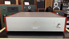 パワーアンプ(トランジスター)|SPEC