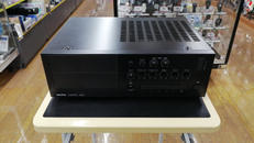 PAパワーアンプ|UNI-PEX