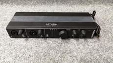 オーディオインターフェイス|ARTURIA