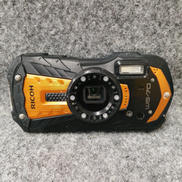 デジタルカメラ|RICOH