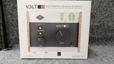 オーディオインターフェース|UNIVERSAL AUDIO