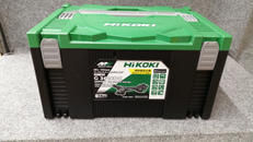 ディスクグラインダ|HIKOKI