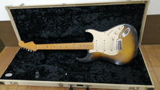 エレキギター|FENDER