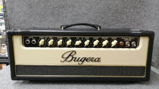ヘッドアンプ|BUGENA