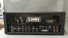 ヘッドアンプ|LANEY