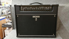 ギターアンプ|ROLAND