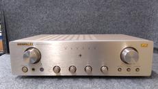 プリメインアンプ|MARANTZ