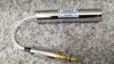 ハーモナイザー|AUDIO MIJINKO