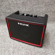 ギターアンプ|NUX