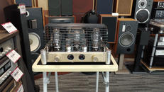 プリメインアンプ（管球式）|BOYUURANGE