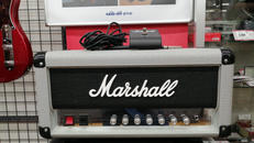 ヘッドアンプ|MARSHALL