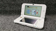 NINTENDO NEW3DSLL|NINTENDO