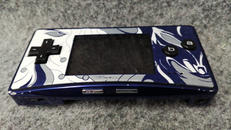 ゲームボーイミクロ|NINTENDO