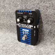 エフェクター|EBS