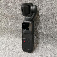 アクションカメラ|DJI