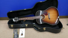 アコースティックギター|GIBSON