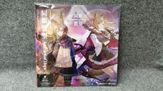 アークナイツ 2周年記念 アナログレコード2枚組|YOSTAR