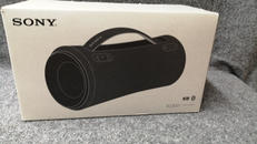 アンプ内蔵スピーカー|SONY