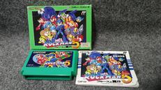 ファミコンソフト|CAPCOM