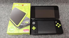 NEW2DSLL|NINTENDO