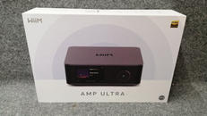 ストリーミングアンプ|WIIM