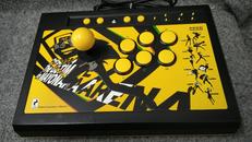 アーケードコントローラー|HORI